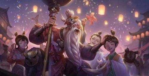 老夫子最新皮肤官方爆料,穿越时空的墨韵传奇 第1张 老夫子最新皮肤官方爆料,穿越时空的墨韵传奇 第1张