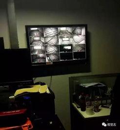 监控人最新爆料消息怎么写,揭秘事件内幕,真相即将揭晓 第3张 监控人最新爆料消息怎么写,揭秘事件内幕,真相即将揭晓 第3张